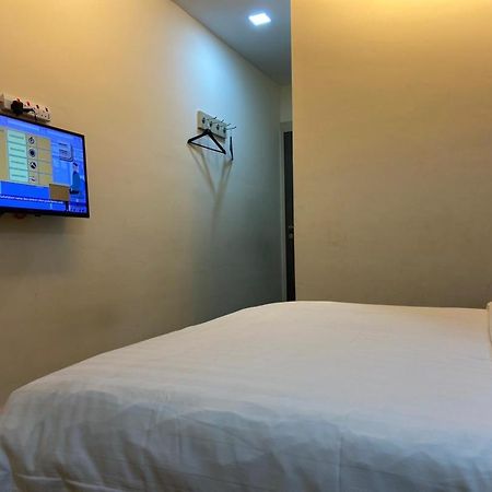 Kosma Business Hotel Kuantan Kültér fotó
